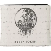 Sleep Token The Summoning White Denarnica White