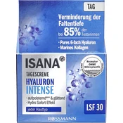 Hyaluron Intense vlažilna krema za obraz, SPF 30, za dnevno uporabo 50 ml