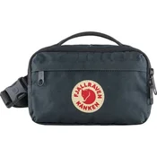 Fjällräven Kanken Hip Pack, mornarsko modra