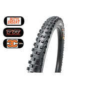 PLAŠČ MAXXIS SHORTY 2.0 29X2.4WT TR 3C MAXX DH