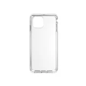 Cellect Iphone Se 2022/2020/ 8/7 TPU silikonska maskica, prozirna