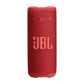 JBL Grip Bluetooth prenosni zvočnik, rdeč
