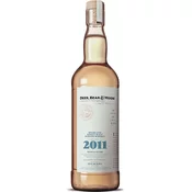 deer-bear Škotski Whisky Deer, Bear & Moose Isle of Jura 2011 0,75 l