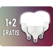 LED sijalica T100 E27/30W/230V 4000K