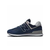 Superge New Balance ML574EVN Mornarsko modra