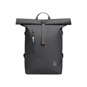 Got Bag Nahrbtnik kraljevo modra/temno siva/krvavo rdeča