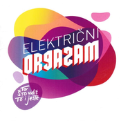 Elektricni Orgazam - To Sto Vidis To I Jeste