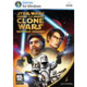 LUCASARTS igra Star Wars: The Clone Wars – Republic Heroes (PC)