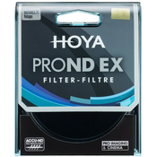 Filter Hoya - PROND EX 500, 67mm