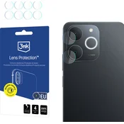 Zaščitno kaljeno steklo 3mk Lens Protection hibridno zaščitno steklo za Realme Note 70T