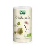 BIO ZELIŠČNA SOL, 125 g