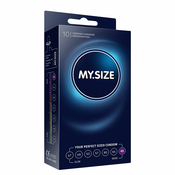 My Size – Kondomi 69, 10 kos