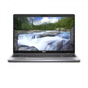 Laptop Dell Latitude 5510 15” – Intel i7-10610U, 16 GB RAM, 512 GB SSD, Win 11 Pro