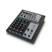 LD Systems VIBZ 6 - 6 kanalna mešalna miza - LD SYSTEMS