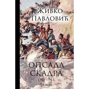 Opsada Skadra 1912-1913.