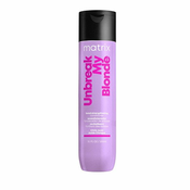 Matrix Unbreak My Blonde Regenerator za kosu, 300 ml