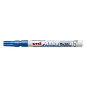 Lakovi UNI PX-21 0,8-1,2 mm plavi 2UPX21K
