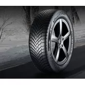 CONTINENTAL celoletna pnevmatika 205/60R16 96V XL AllSeasonContact