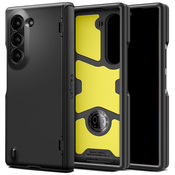 SPIGEN SLIM ARMOR PRO GALAXY Z FOLD 6 BLACK (ACS07820)