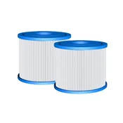 INF Filter za bazen Bestway Lay-Z-Spa Pool filter 2 paketa, (21297002)