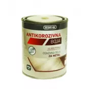 BOJA ANTIKOROZIVNA CRVENA 0.9KG