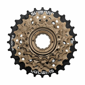 NAVOJNI LANCANIK 6 BRZINA SHIMANO TOURNEY MF-TZ500