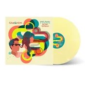 She & Him - Melt Away: A Tribute To Brian Wilson (LP)