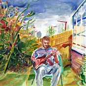 Misch, Tom - Quarantine Sessions