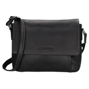Hide & Stitches Japura 22438 Black