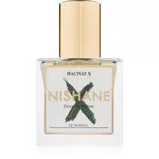 Nishane Hacivat X parfumski ekstrakt uniseks 15 ml