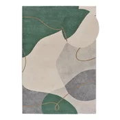 Zeleni tepih 120x170 cm Edesa – Universal