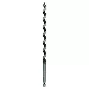 Bosch Vijugava burgija za drvo, šestostrano 2608597624, 10 x 170 x 235 mm, d 6,35 mm