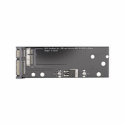 Apple MacBook Air 11 A1465, 13 A1466, Pro 13 A1425, 15 A1398 (Mid 2012, Late 2012) - Adapter 2.5 SATA 3.0 SSD