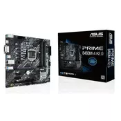PRIME B460M-A R2.0