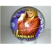 Lopta Hannah Montana Unice 15 cm