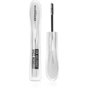 Dermacol Eyebrow Lamination Wax vosek za fiksacijo obrvi 8 g