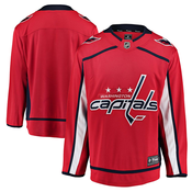 Washington Capitals Home Breakaway dres