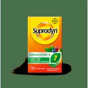 Supradyn ENERGIJA NATURA A30