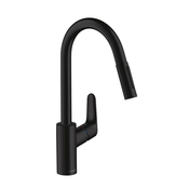 31815670 Hansgrohe Focus M41 vrtljiva izvlečna kuhinjska armatura