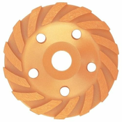 Dijamantska testera kružna 125 mm 729889