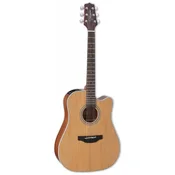 TAKAMINE elektro-akustična kitara GD20CE-NS