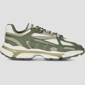 Lacoste L003 2K24 Kaki