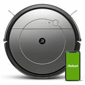 iRobot Roomba Combo R113 robotski sesalnik 1 kos (R113840)