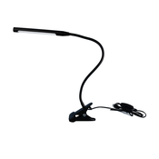 Top Light Lara C - LED prigušiva lampa sa klipsom USB LED/5W/230V