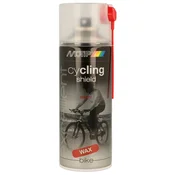 Kolesarski sprej proti rji Cycling SHIELD MOTIP 277 - 400 ml