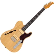 Sire Larry Carlton T7TM Natural Električna kitara (Poškodovano)