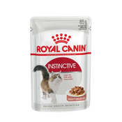 Royal Canin Instictive Gravy Vlažna hrana za macke, 85g
