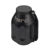 shumee Črni absorber dima HERO
