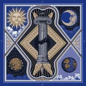 Deluge - Ago Templo (Limited Edition) (2 LP)