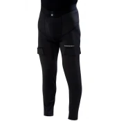 Kompresijske hlače s suspenzorjem WinnWell  Jock Compression Youth XL